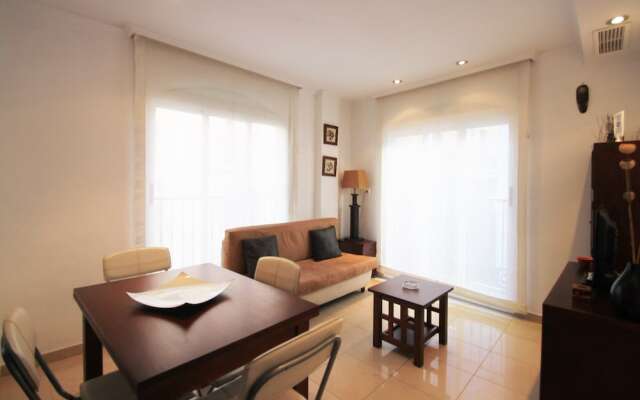 Apartamento CasaTuris San Francisco