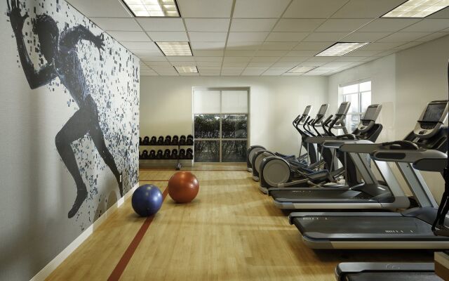 Sheraton Sioux Falls Hotel & Convention Center