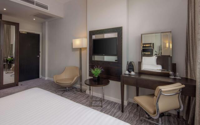 DoubleTree by Hilton London - Greenwich