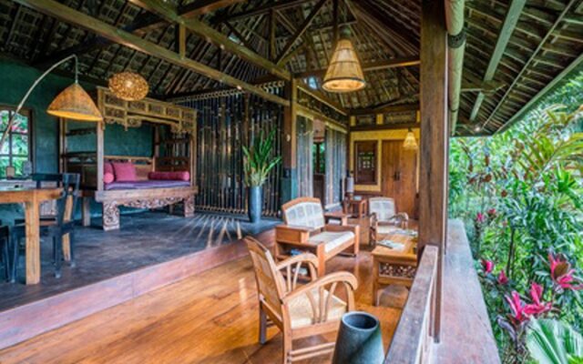 Bali Eco Stay