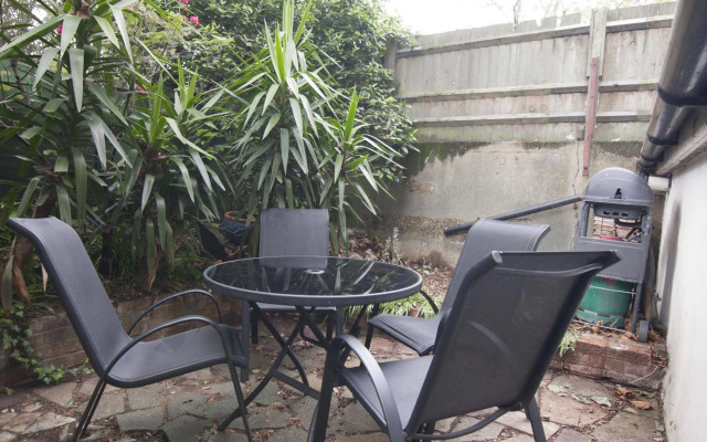 Piccadilly Apartments