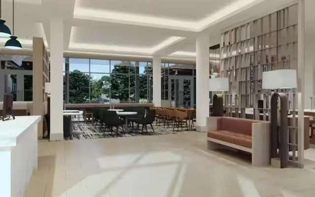 Homewood Suites by Hilton Cypress Orange County