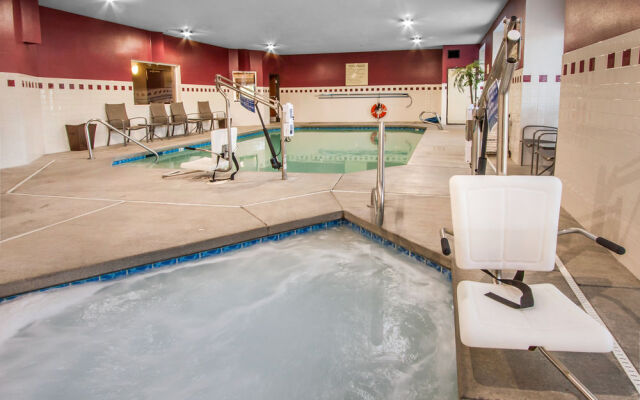 Comfort Inn Portland