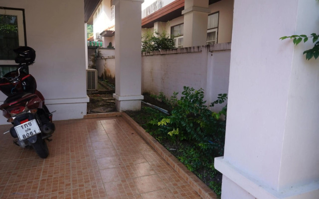 Lamai Apartment