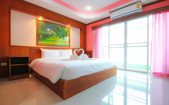Hiso Place Hotel
