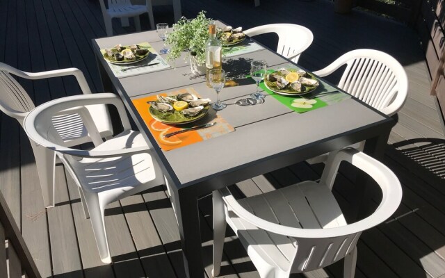 Arcachon - Le Deck 2