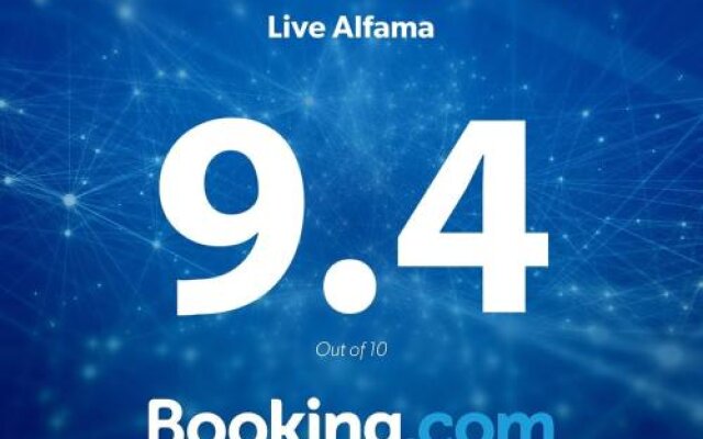 Live Alfama