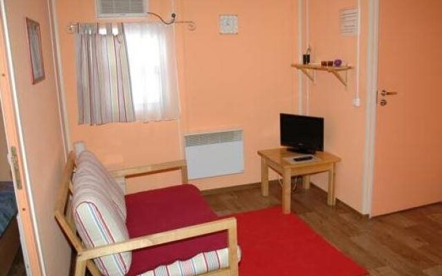 Campo Volit Hotel