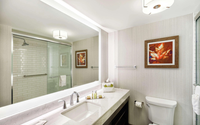 DoubleTree by Hilton Hotel Johnson City