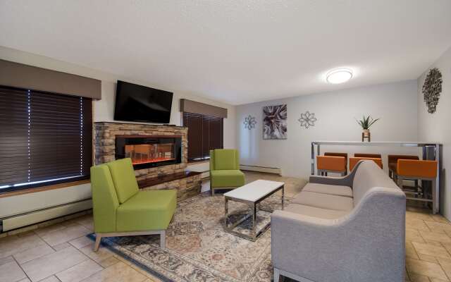 Best Western Bemidji