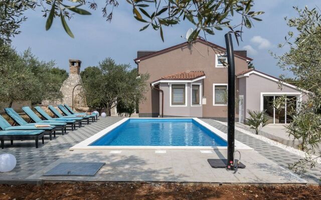 Villa Sunshine