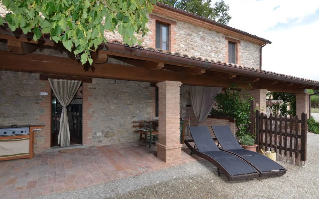 Belvilla by OYO Mora