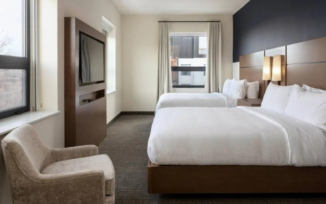 Residence Inn Philadelphia Bala Cynwyd
