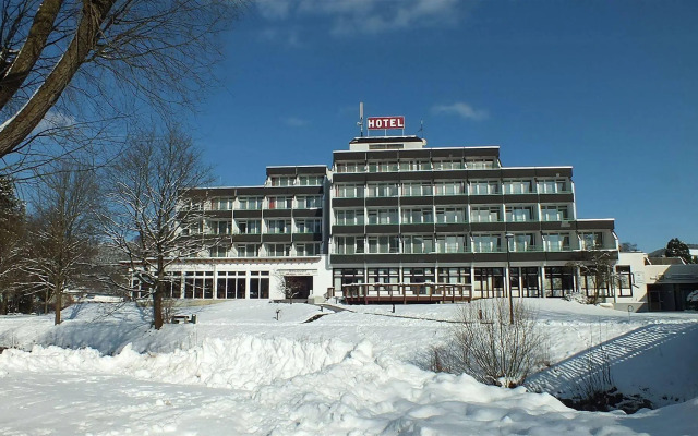 Parkhotel Olsberg