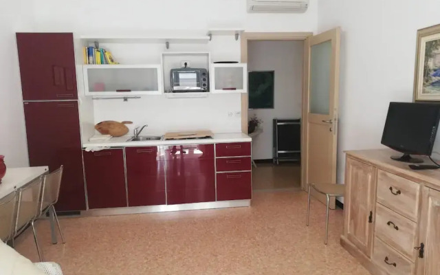 Doria 28 in Marina di Andora