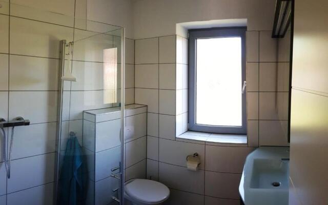 FeWo an der Ostsee Nr. 5