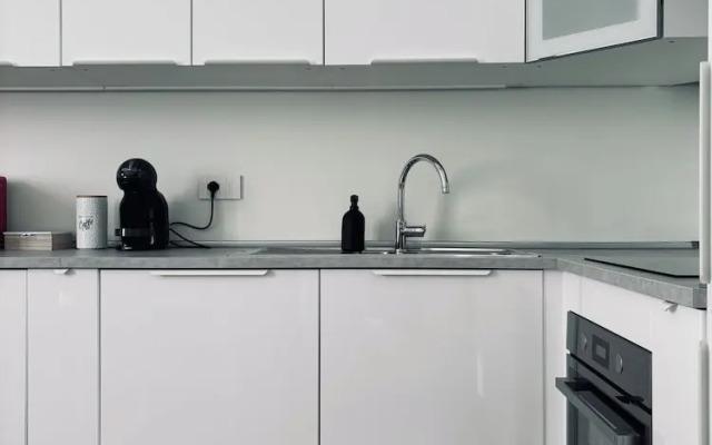 Farini House - apartment in Modena