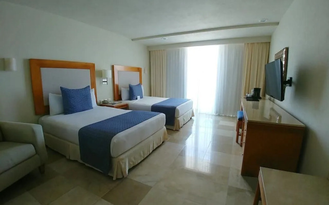 Grand Park Royal Cozumel - All Inclusive