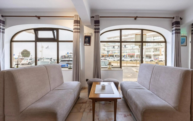 Residencial Salema