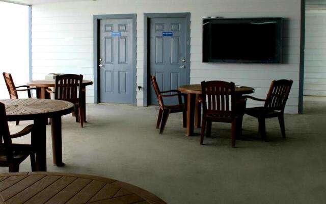Southern Inn and Suites Kermit