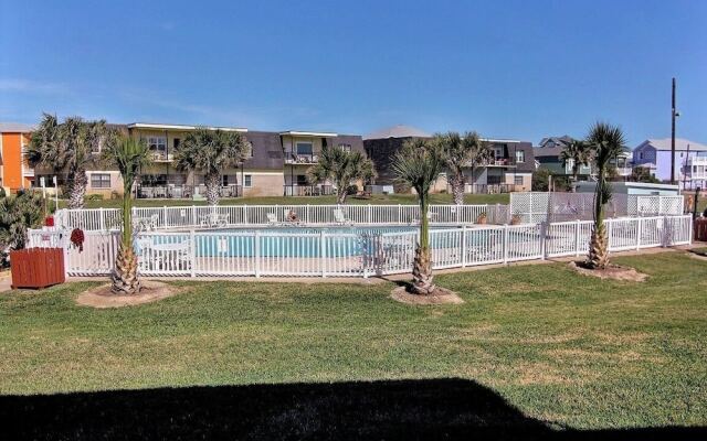 Island 37 2 Bedroom Condo