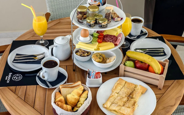 Balance Hotel Chania