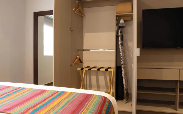 Estancias VIVE MX el marques