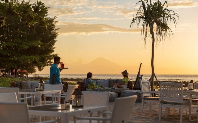 Gili Eco Villas