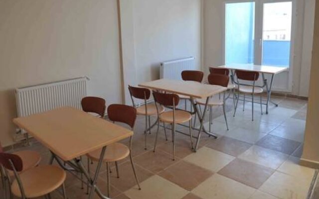 Beyazit Hotel & Hostel