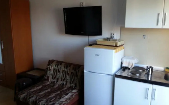 Top Jaz Apartments