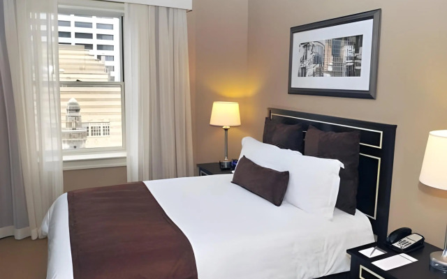 The Georgian Terrace Hotel