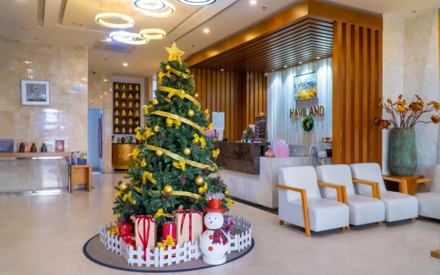 Star City Riverside Hotel by Haviland