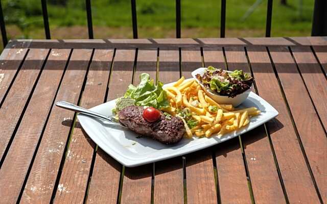 Hotel Landgasthof Oberschnorrhof