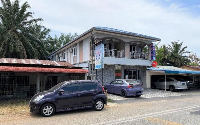 Hotel O Bayu Sintok Motel