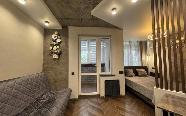 Апартаменты на улице Конституции 5/1