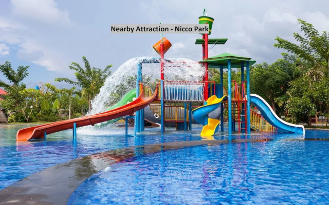 OYO 2872 Hotel City of Joy