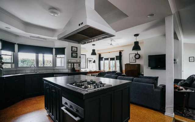 York House Daylesford