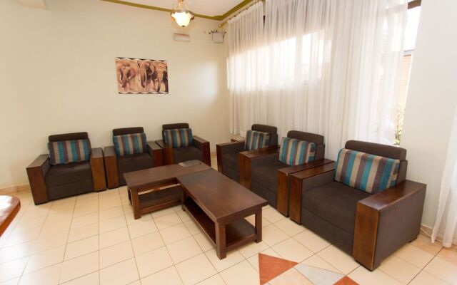 Champion Hotel