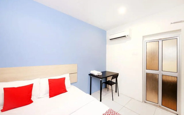 OYO 90270 South City Hotel