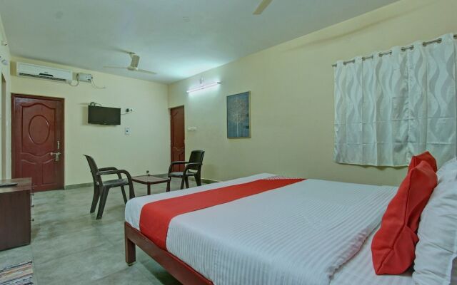 Oyo 27946 Sandhanam As Abode
