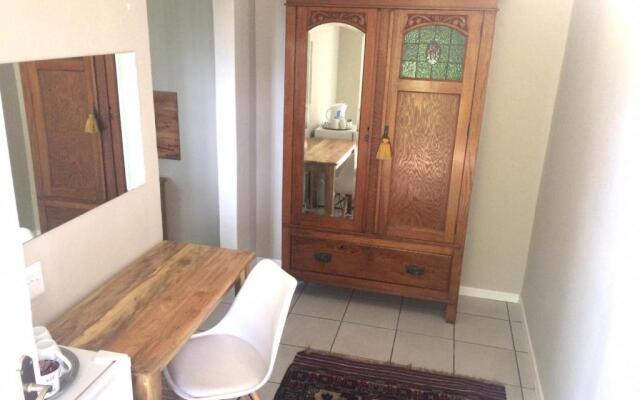 St Georges Guest House