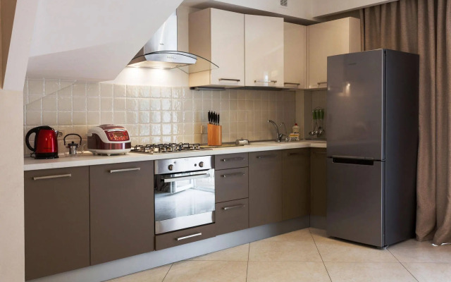 Suncity Apartment