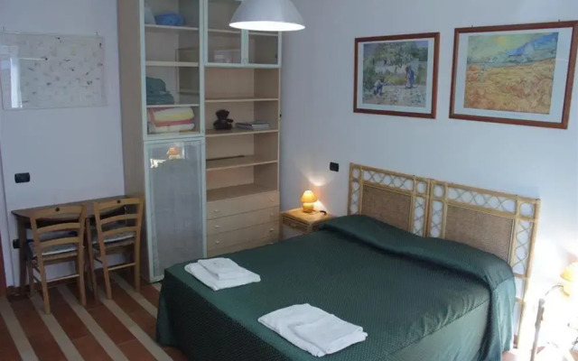 Tourist House Ostiense 1