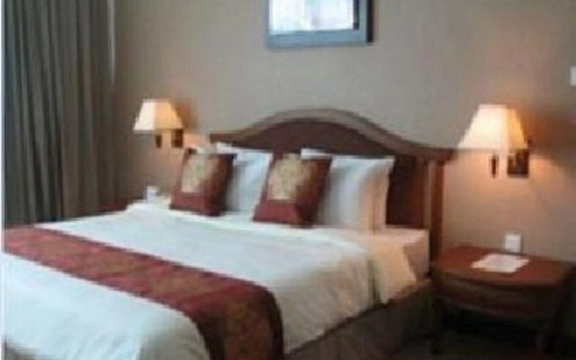 GBW Hotel