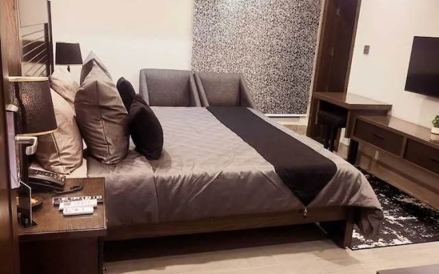 Vintage Luxury Hotel