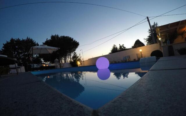 B&B Romangia