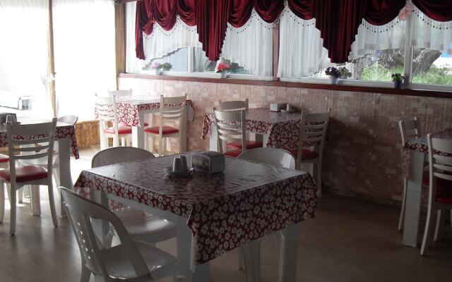 Tumay Hotel