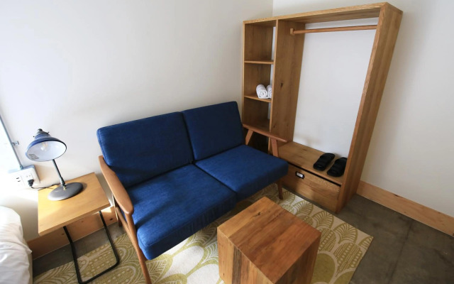 Wise Owl Hostels Shibuya