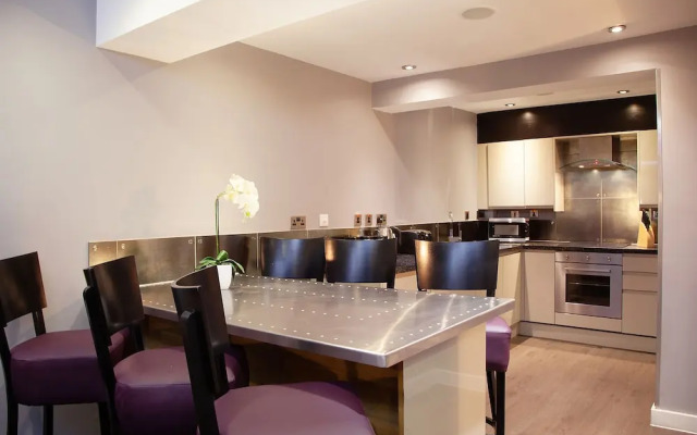 EPIC Aparthotel - Campbell Street