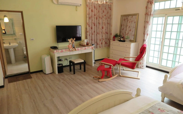 Livia B&B